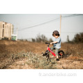 Vélo de course pour enfants 2 roues pour 1-6